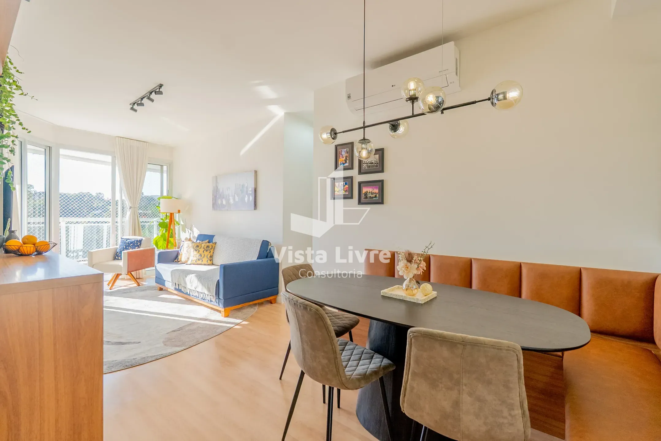 Apartamento, 3 quartos, 89 m² - Foto 3