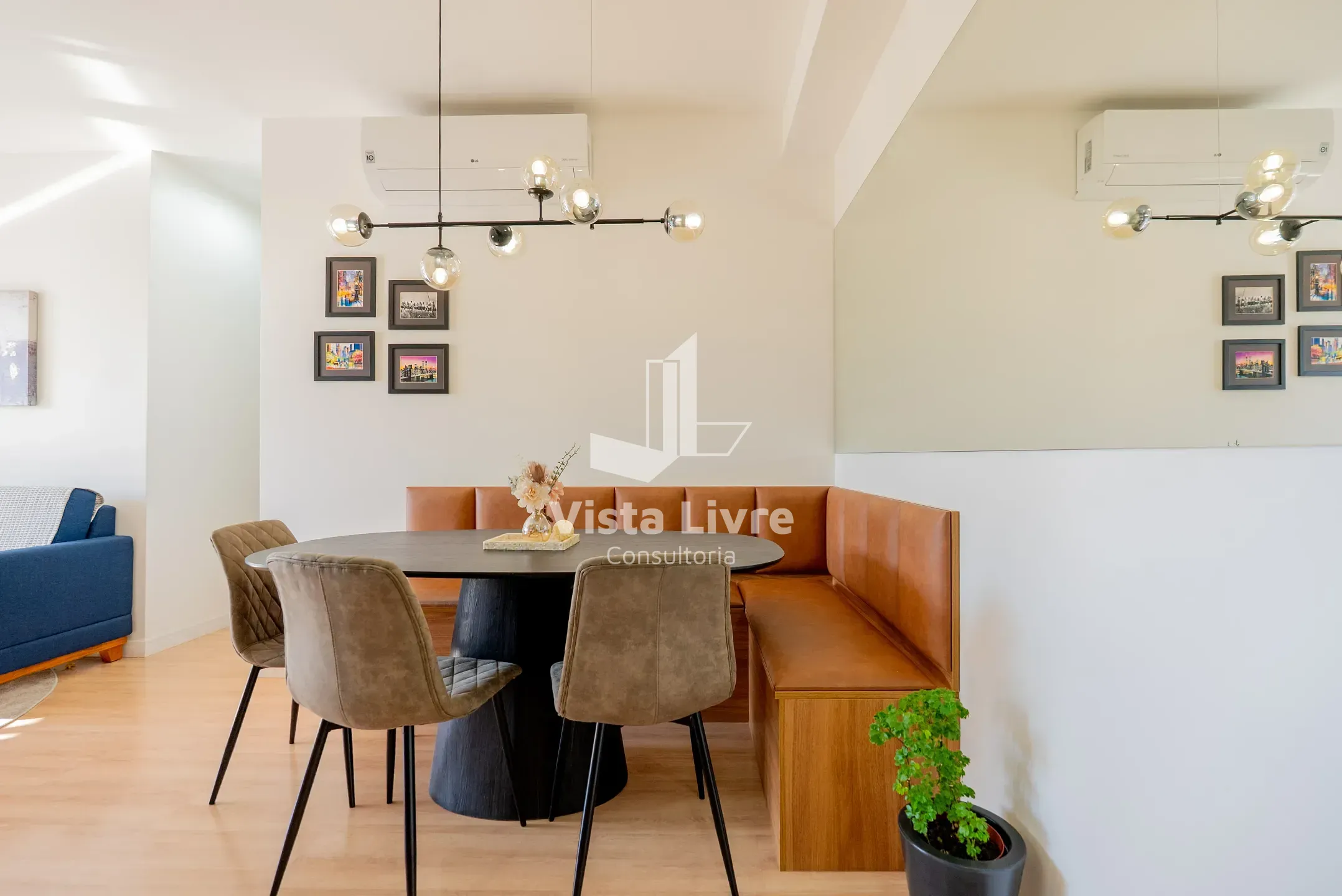 Apartamento, 3 quartos, 89 m² - Foto 4
