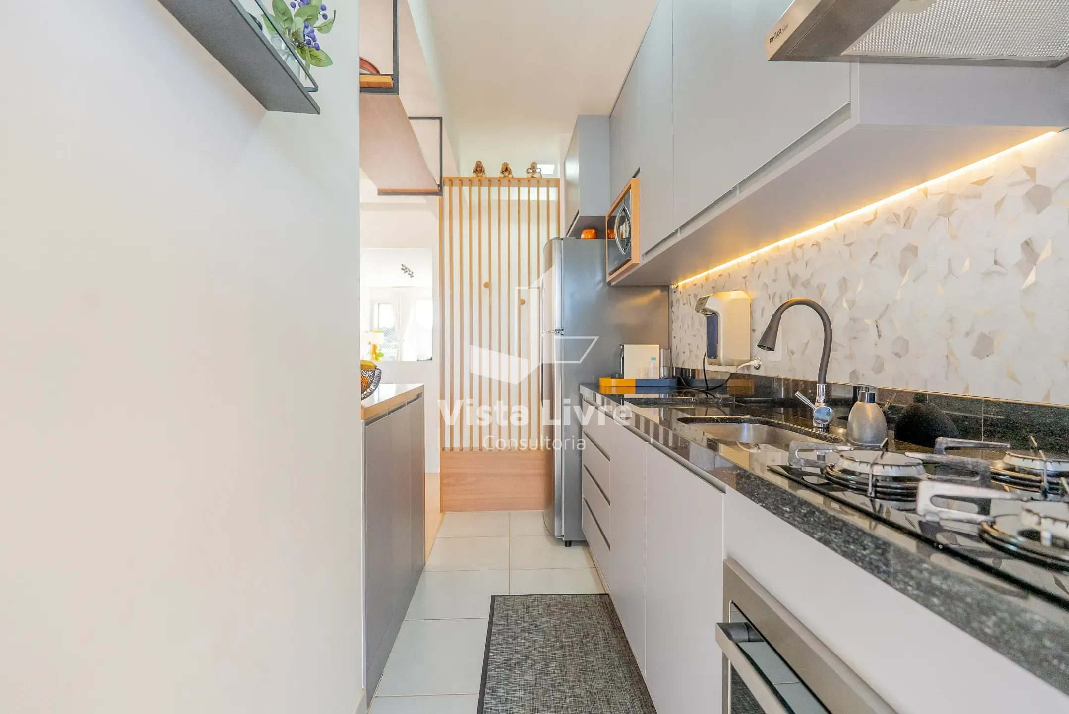 Apartamento, 3 quartos, 89 m² - Foto 6
