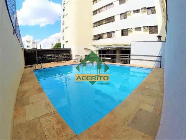 Apartamento 3 quartos e 5 banheiros, à venda, no bairro Higienópolis em Araçatuba