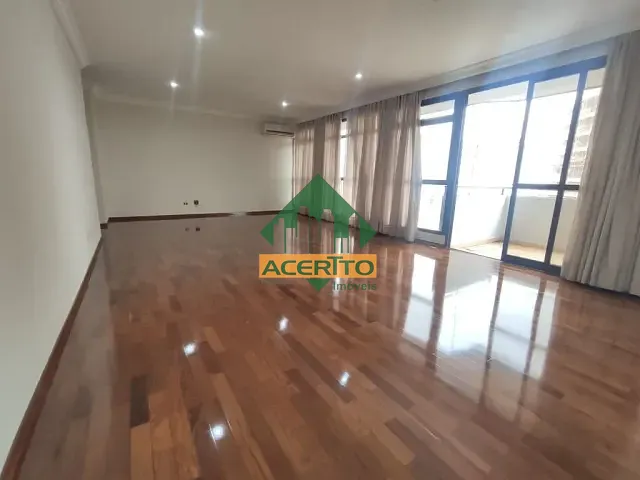 Apartamento 3 quartos e 5 banheiros, à venda, no bairro Higienópolis em Araçatuba