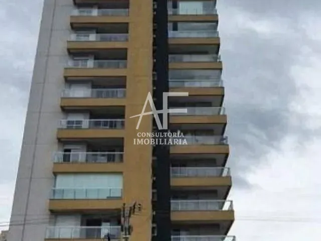 Apartamento 2 quartos e 1 banheiro, à venda, no bairro Barranco em Taubaté