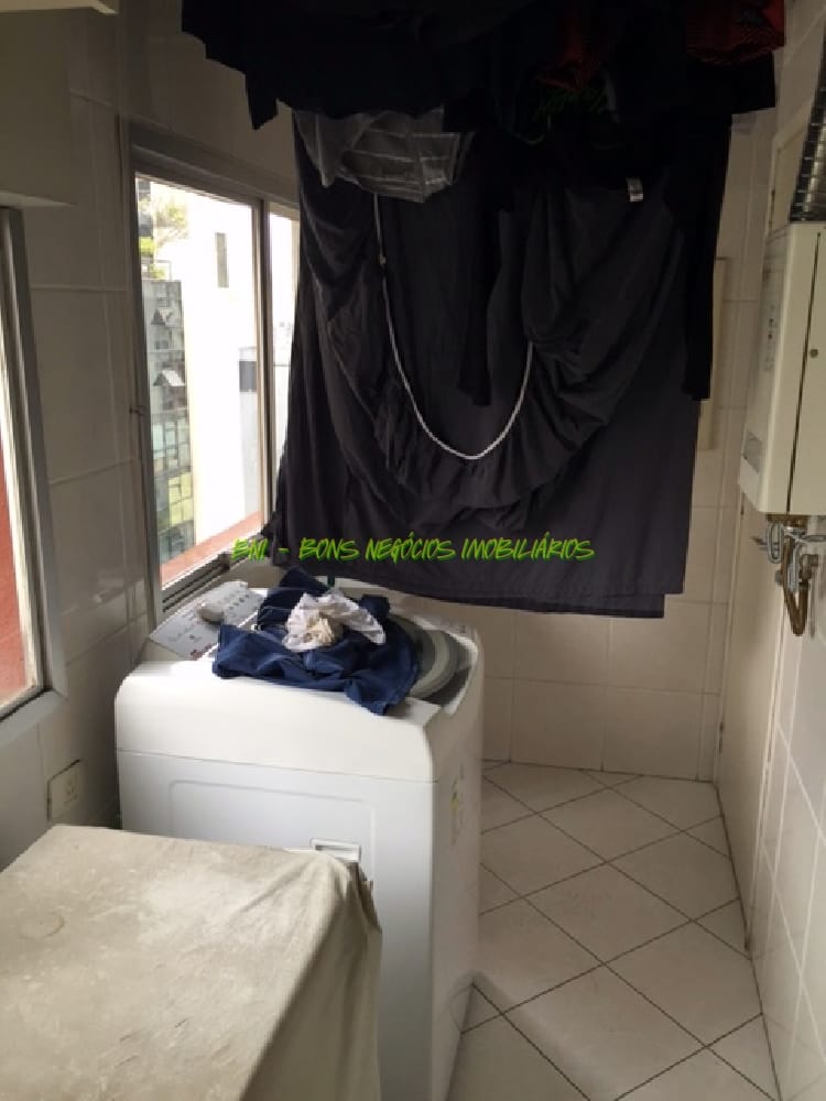 Apartamento, 2 quartos, 90 m² - Foto 6