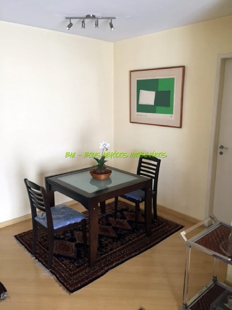 Apartamento, 2 quartos, 90 m² - Foto 3