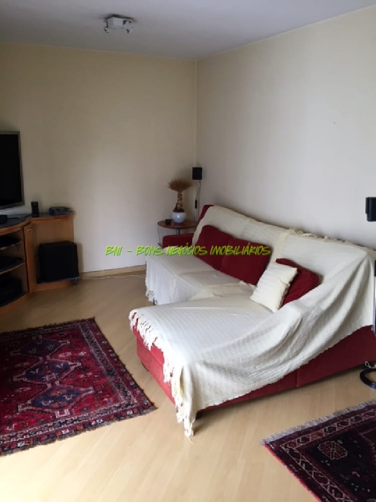 Apartamento, 2 quartos, 90 m² - Foto 2