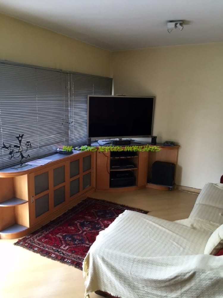 Apartamento, 2 quartos, 90 m² - Foto 1