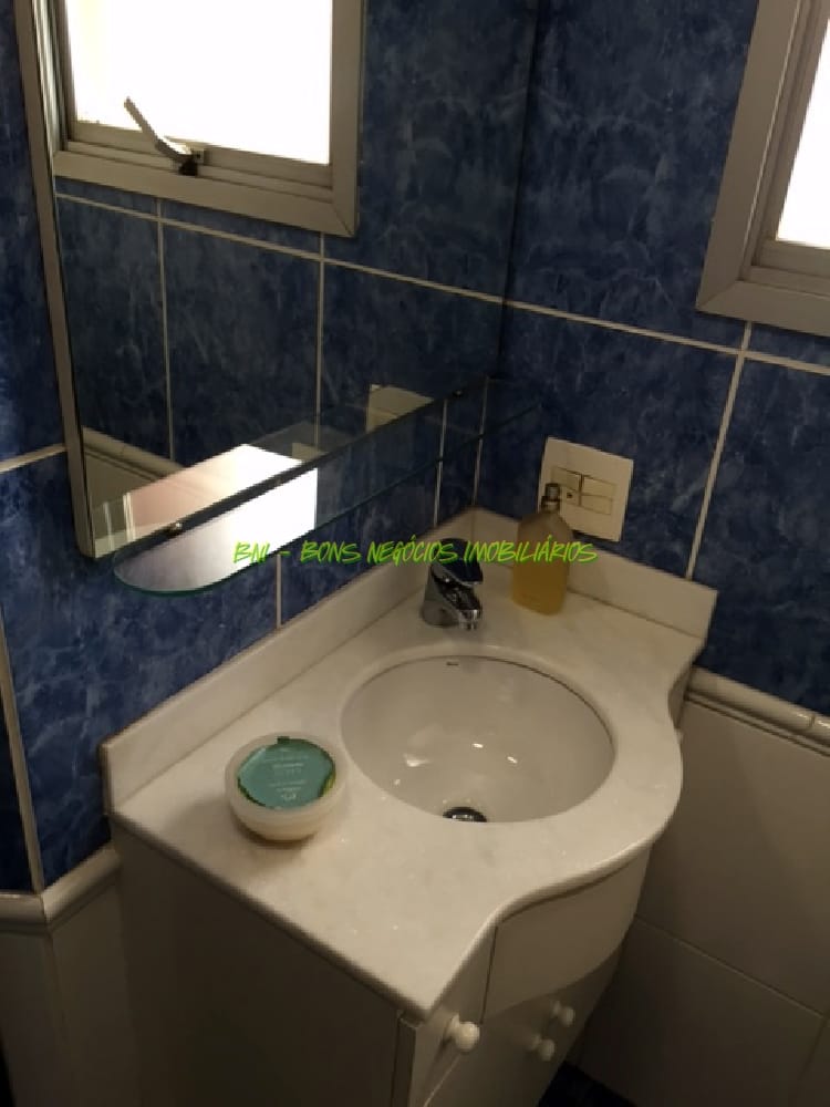 Apartamento, 2 quartos, 90 m² - Foto 8
