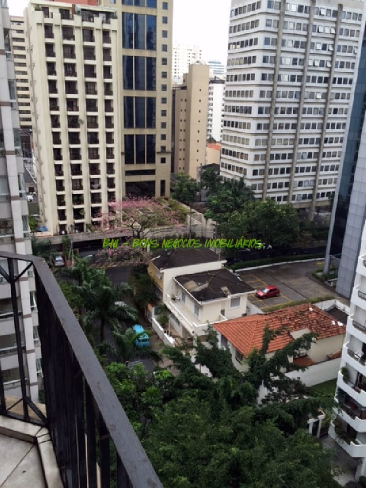 Apartamento, 2 quartos, 90 m² - Foto 15