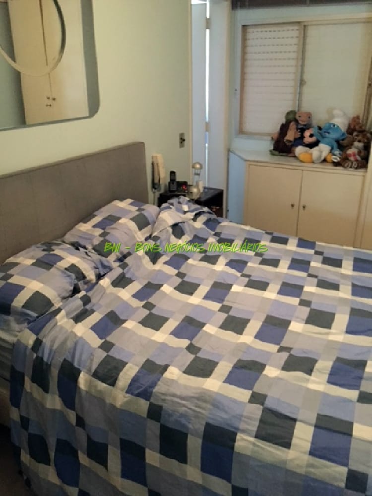 Apartamento, 2 quartos, 90 m² - Foto 10