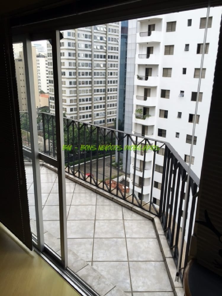 Apartamento, 2 quartos, 90 m² - Foto 13