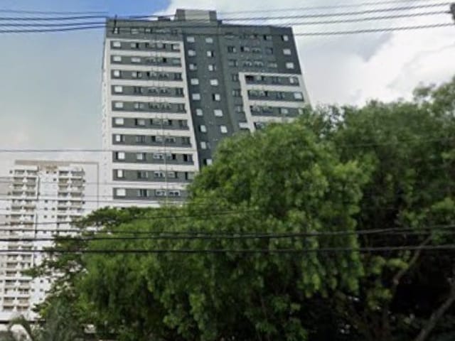 Apartamento com 37m² 1 quarto e 1 banheiro, à venda, no bairro Quinta da Paineira em São Paulo