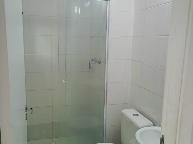 Apartamento com 37m² 1 quarto e 1 banheiro, à venda, no bairro Quinta da Paineira em São Paulo