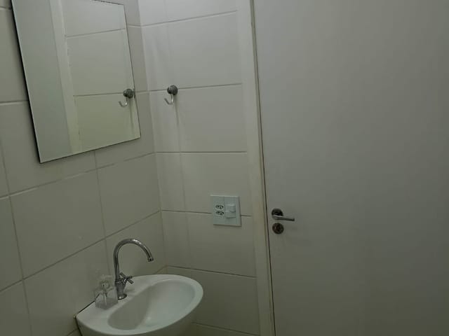 Apartamento com 37m² 1 quarto e 1 banheiro, à venda, no bairro Quinta da Paineira em São Paulo