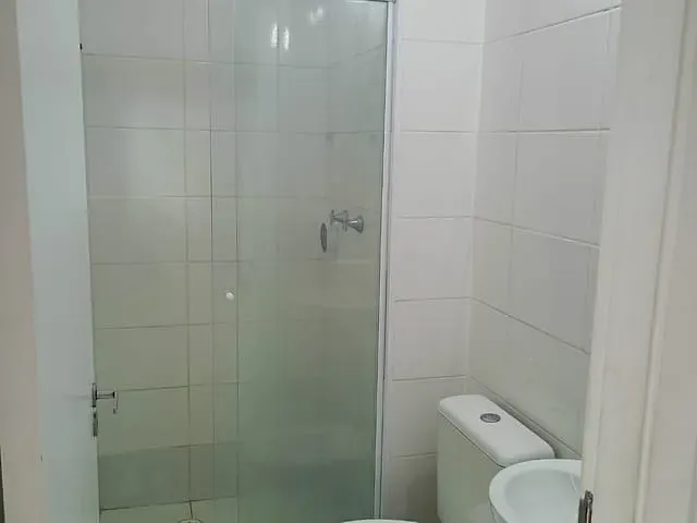 Apartamento com 37m² 1 quarto e 1 banheiro, à venda, no bairro Quinta da Paineira em São Paulo