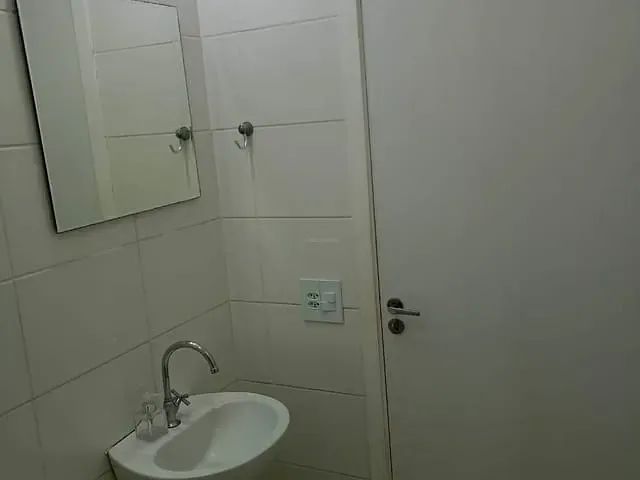 Apartamento com 37m² 1 quarto e 1 banheiro, à venda, no bairro Quinta da Paineira em São Paulo