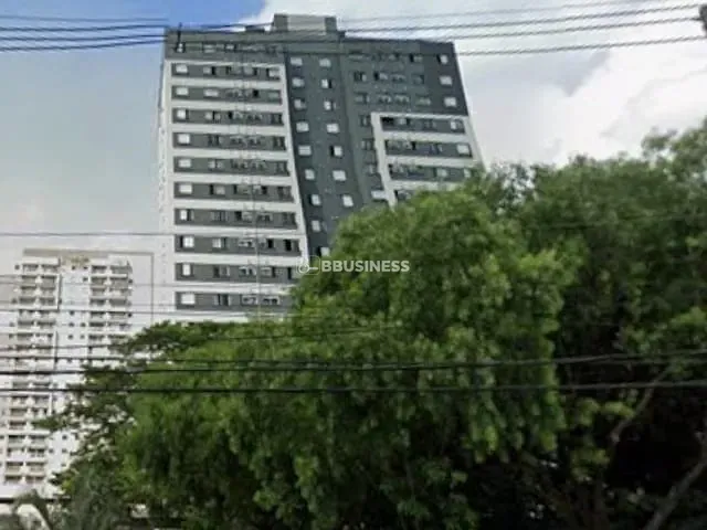 Apartamento com 37m² 1 quarto e 1 banheiro, à venda, no bairro Quinta da Paineira em São Paulo