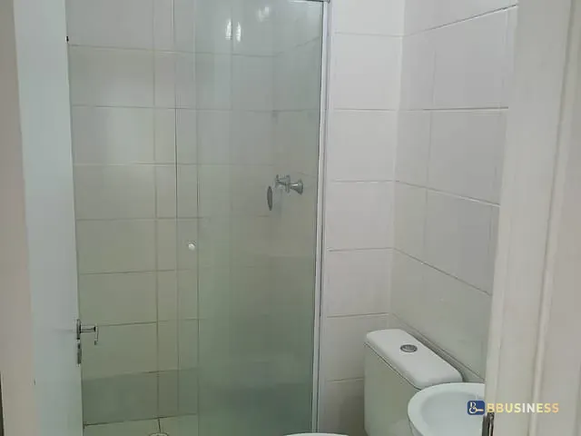 Apartamento com 37m² 1 quarto e 1 banheiro, à venda, no bairro Quinta da Paineira em São Paulo