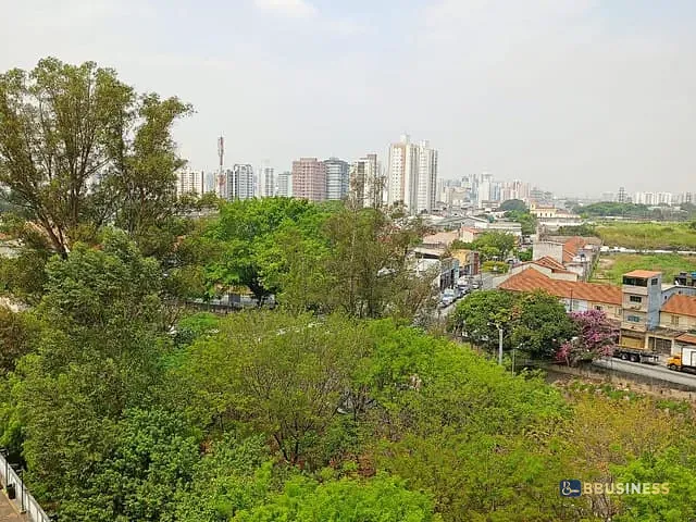 Apartamento com 37m² 1 quarto e 1 banheiro, à venda, no bairro Quinta da Paineira em São Paulo
