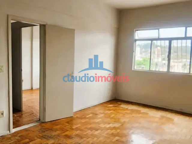Apartamento 3 quartos e 2 banheiros, à venda, no bairro Centro em Barra Mansa