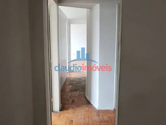 Apartamento 3 quartos e 2 banheiros, à venda, no bairro Centro em Barra Mansa