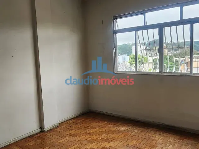 Apartamento 3 quartos e 2 banheiros, à venda, no bairro Centro em Barra Mansa