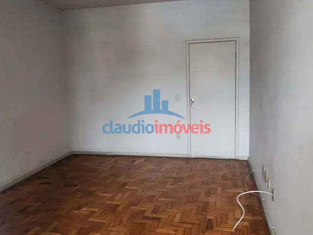 Apartamento 3 quartos e 2 banheiros, à venda, no bairro Centro em Barra Mansa