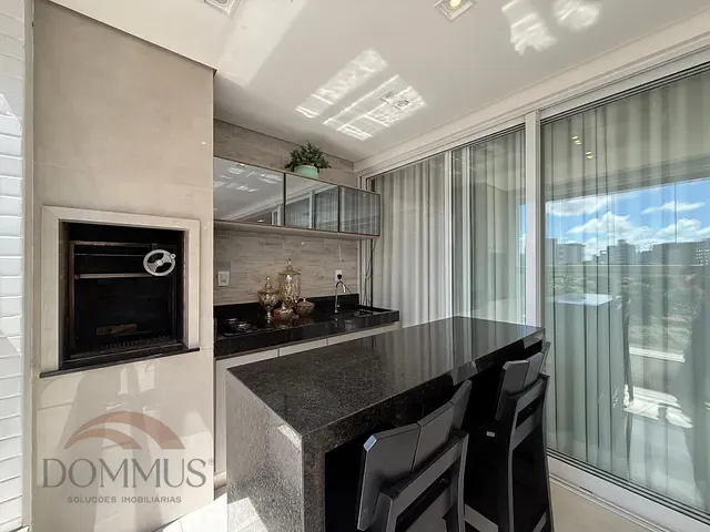 Apartamento com 205m² 3 quartos e 2 banheiros, à venda, no bairro Horto em Ipatinga