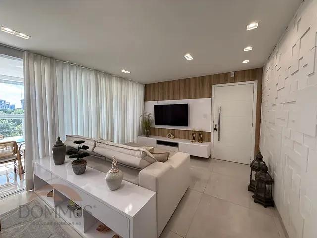 Apartamento com 205m² 3 quartos e 2 banheiros, à venda, no bairro Horto em Ipatinga