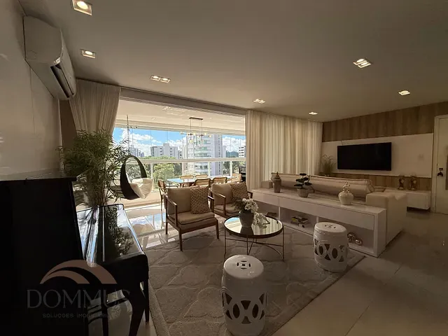 Apartamento com 205m² 3 quartos e 2 banheiros, à venda, no bairro Horto em Ipatinga