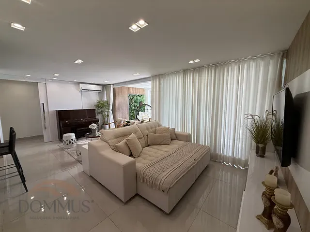 Apartamento com 205m² 3 quartos e 2 banheiros, à venda, no bairro Horto em Ipatinga