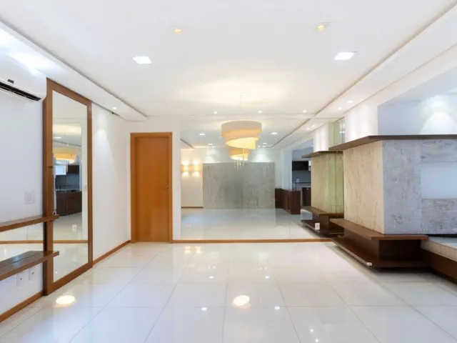 Apartamento com 217m² 3 quartos e 5 banheiros, para alugar, no bairro Santa Rosa em Londrina