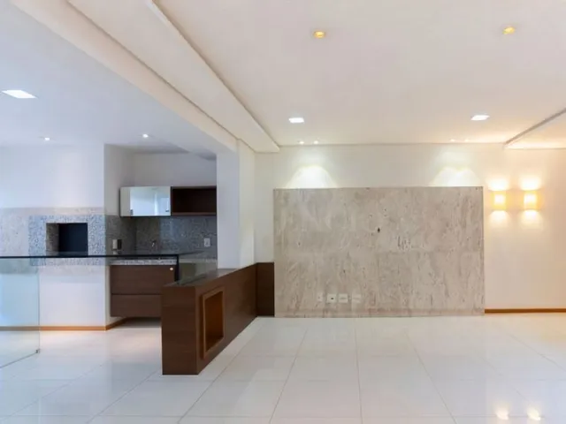 Apartamento com 217m² 3 quartos e 5 banheiros, para alugar, no bairro Santa Rosa em Londrina