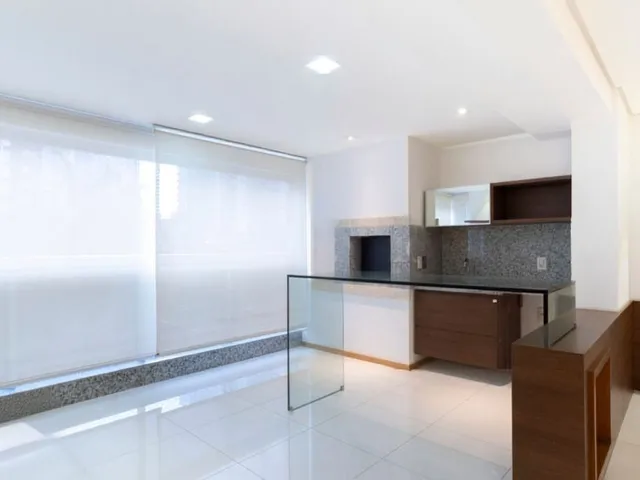 Apartamento com 217m² 3 quartos e 5 banheiros, para alugar, no bairro Santa Rosa em Londrina