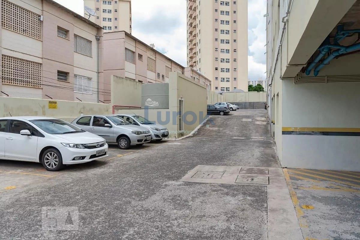 Apartamento, 3 quartos, 90 m² - Foto 31