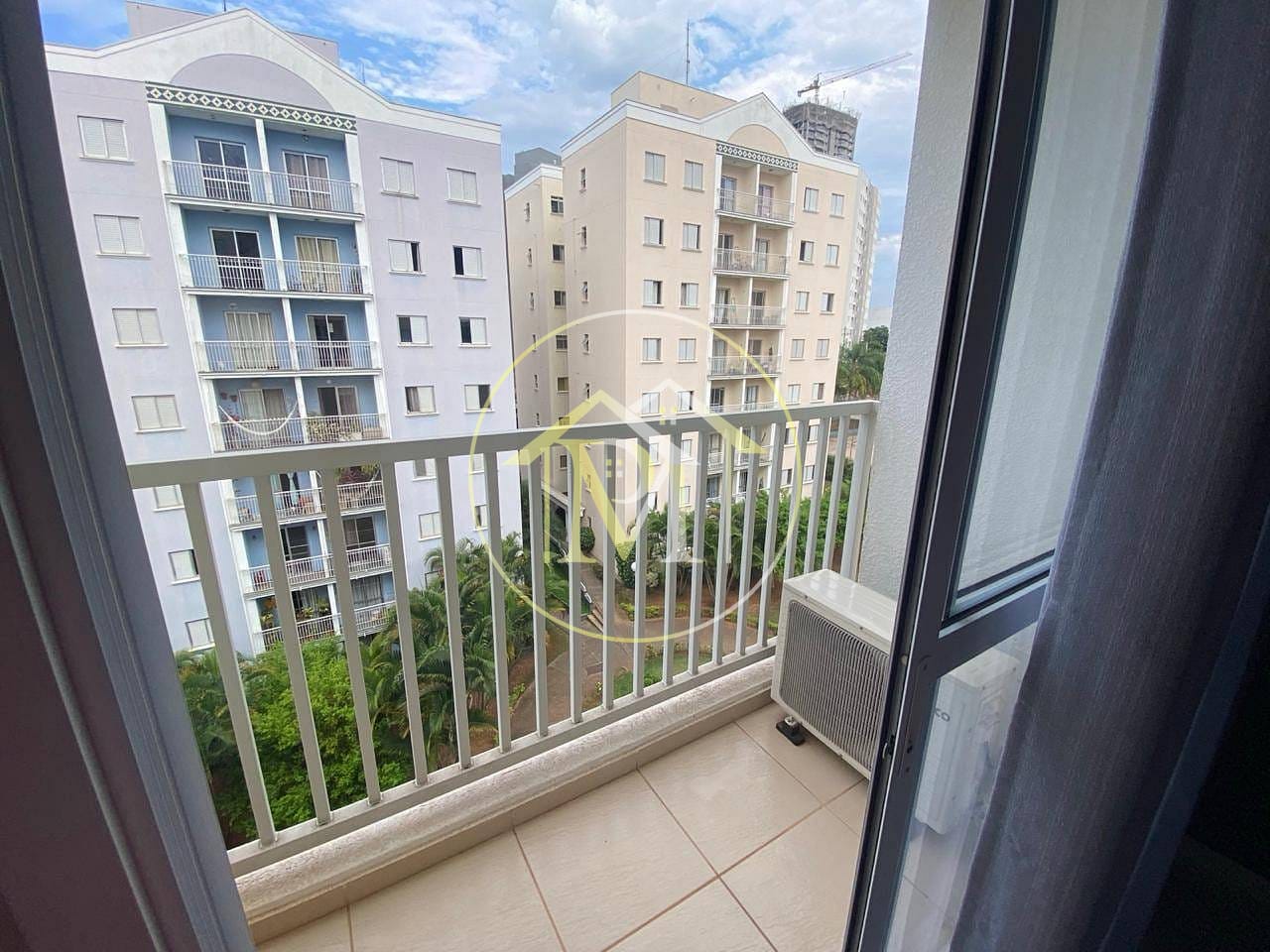 Apartamento, 2 quartos, 62 m² - Foto 1