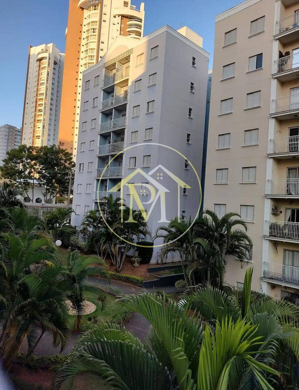 Apartamento, 2 quartos, 62 m² - Foto 15