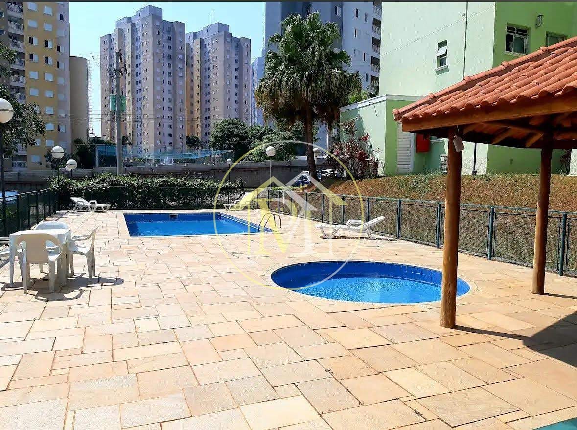 Apartamento, 2 quartos, 62 m² - Foto 14