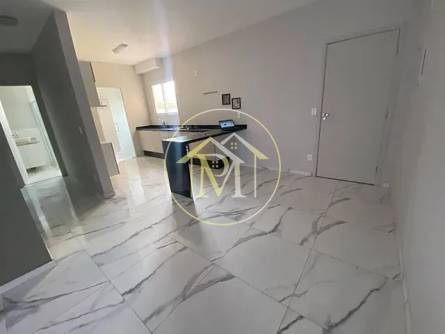 Apartamento com 62m² 2 quartos e 1 banheiro, à venda, no bairro Parque Campolim em Sorocaba