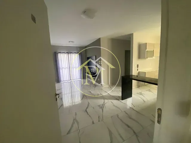 Apartamento com 62m² 2 quartos e 1 banheiro, à venda, no bairro Parque Campolim em Sorocaba
