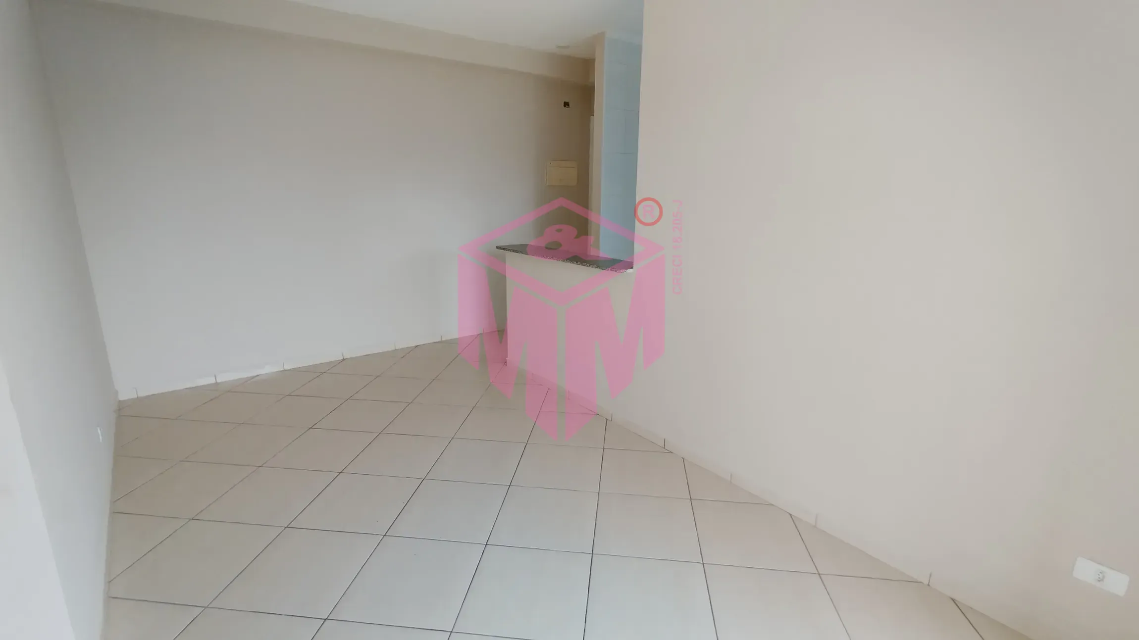 Apartamento, 3 quartos, 63 m² - Foto 4