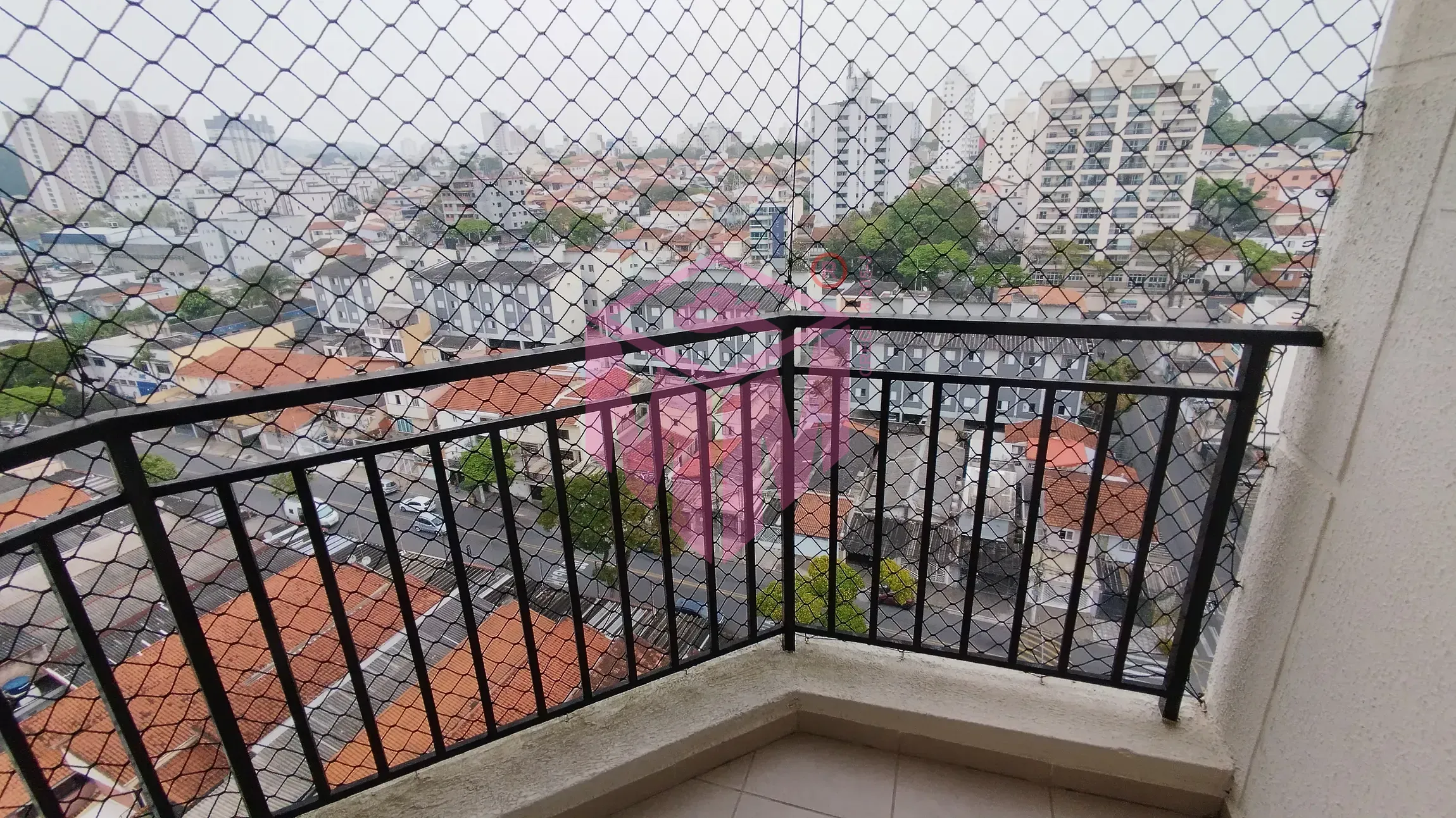 Apartamento, 3 quartos, 63 m² - Foto 5
