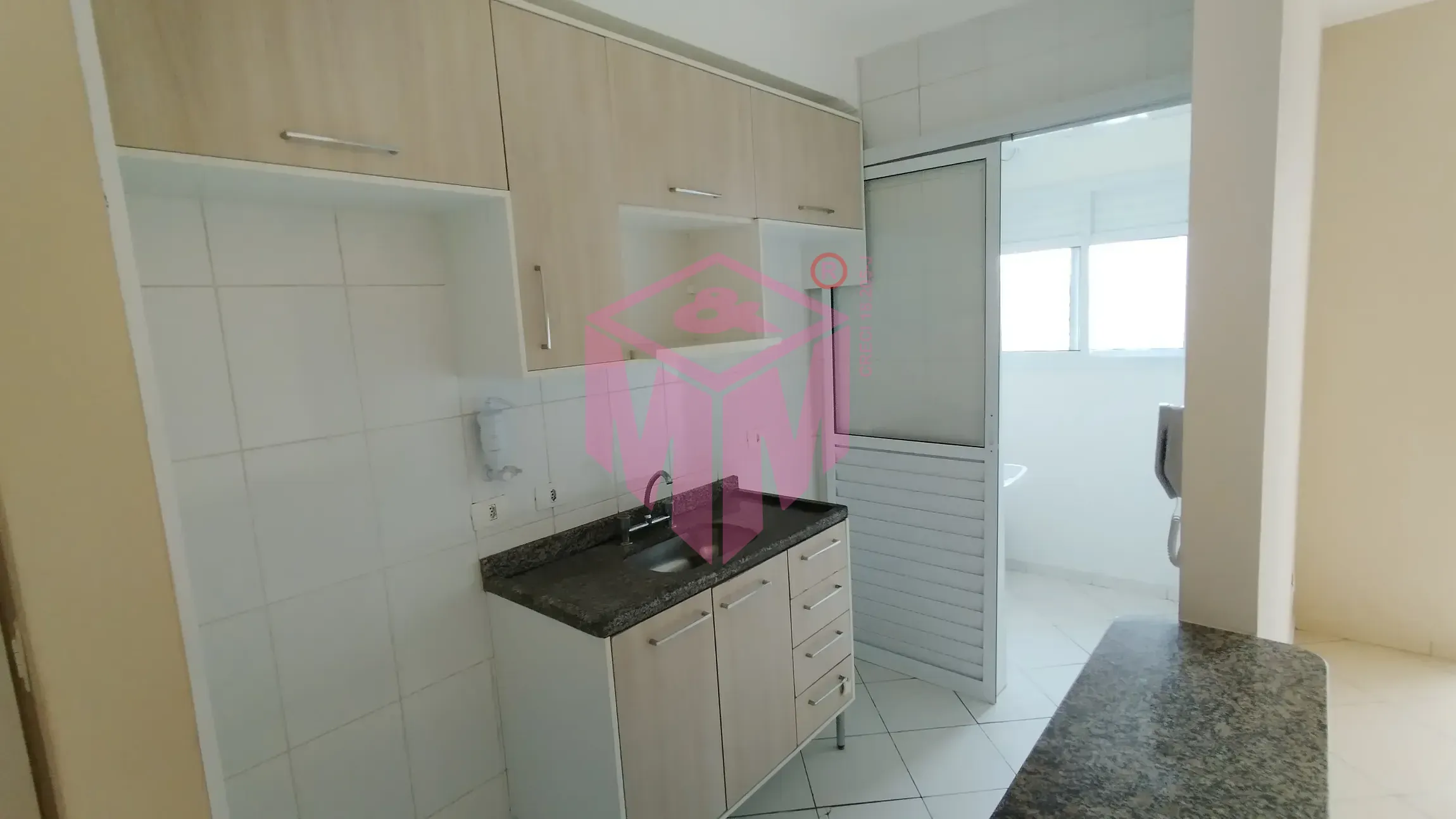 Apartamento, 3 quartos, 63 m² - Foto 6
