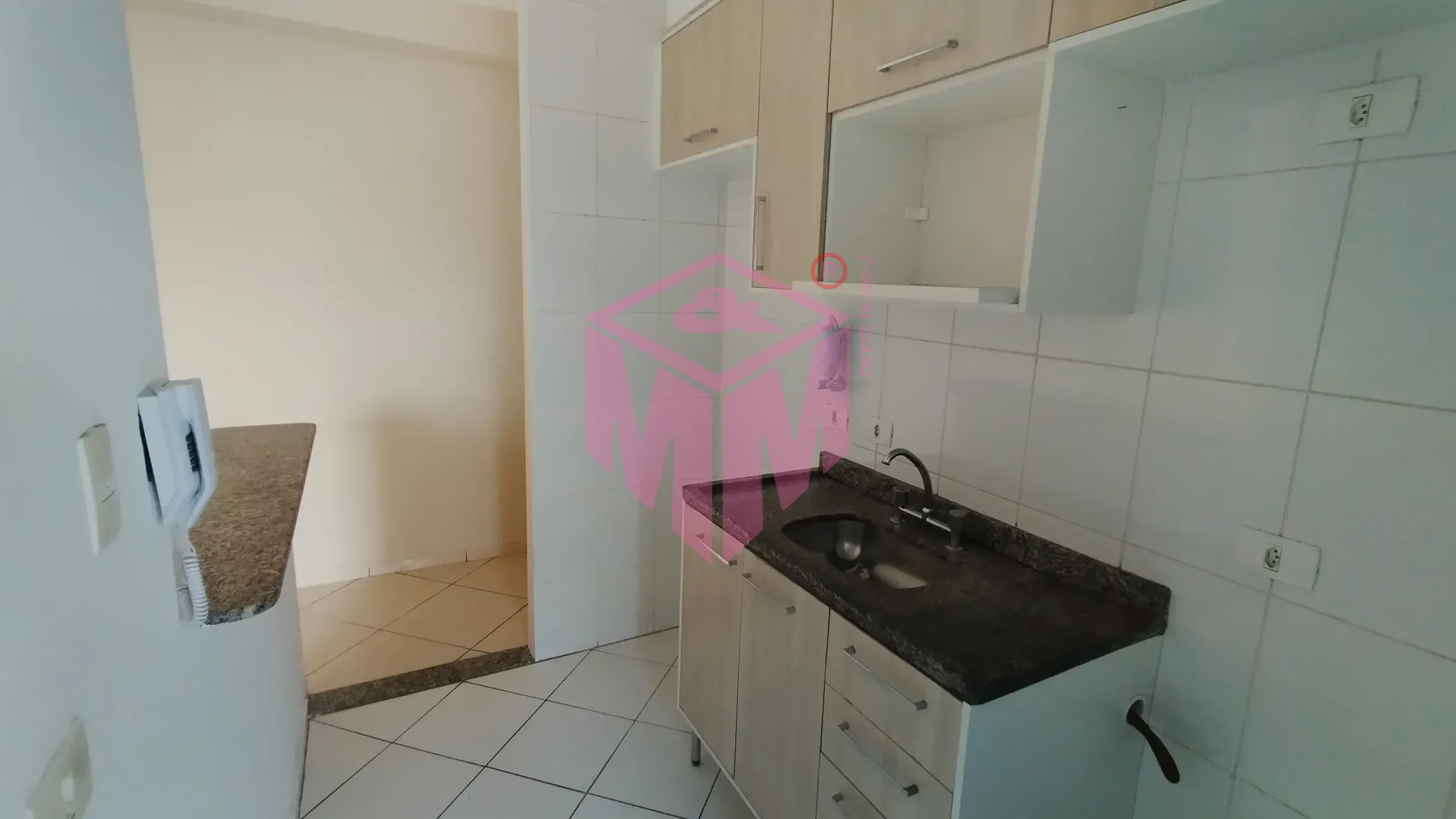Apartamento, 3 quartos, 63 m² - Foto 7
