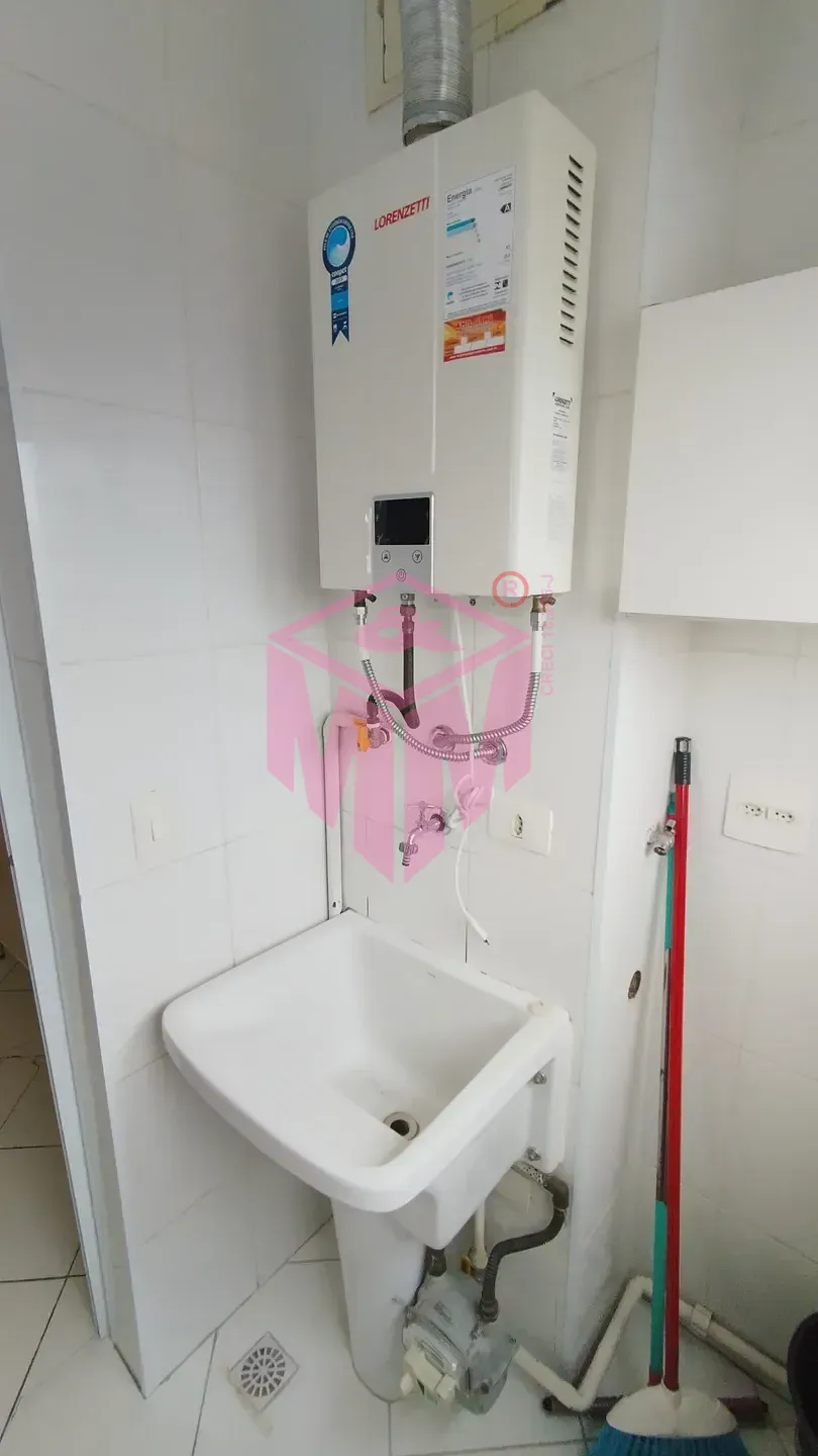 Apartamento, 3 quartos, 63 m² - Foto 9
