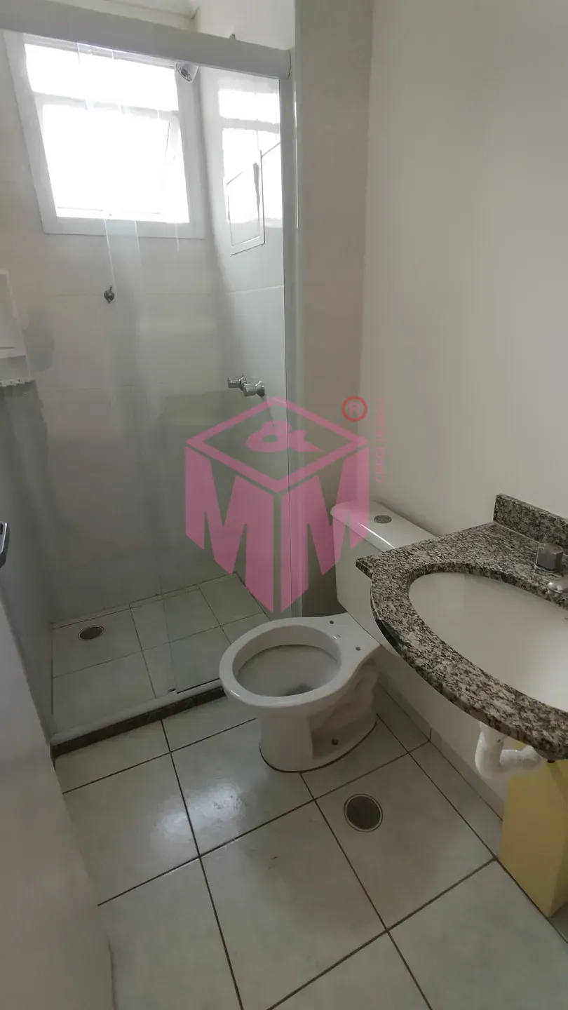 Apartamento, 3 quartos, 63 m² - Foto 19