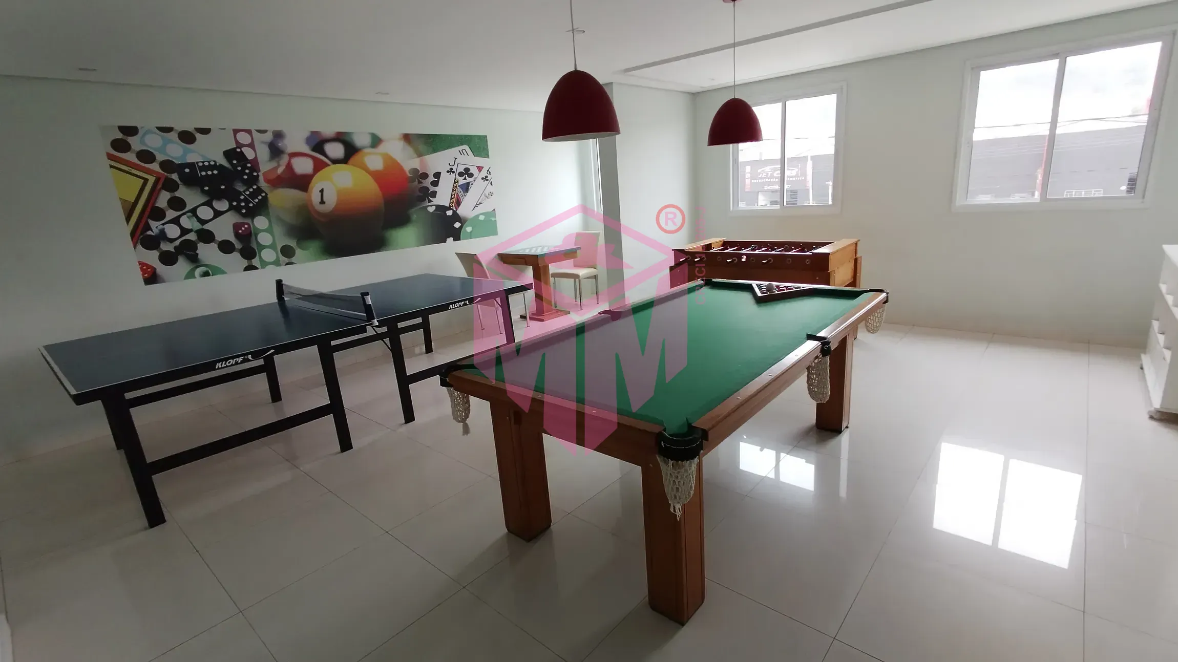 Apartamento, 3 quartos, 63 m² - Foto 20