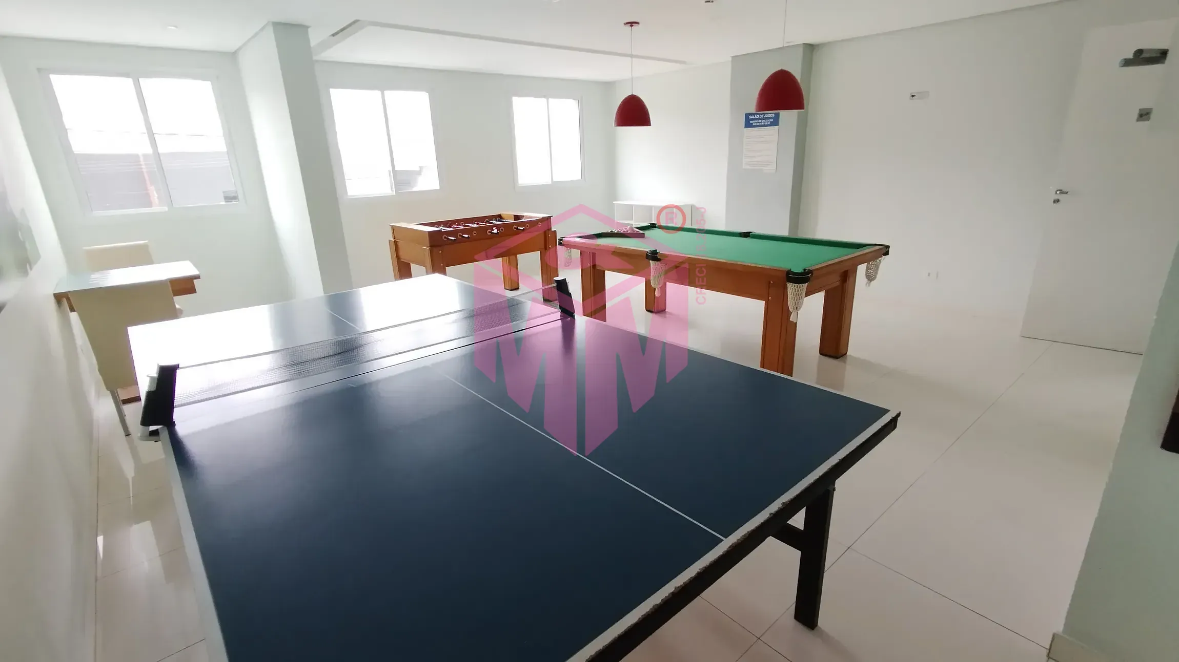 Apartamento, 3 quartos, 63 m² - Foto 21