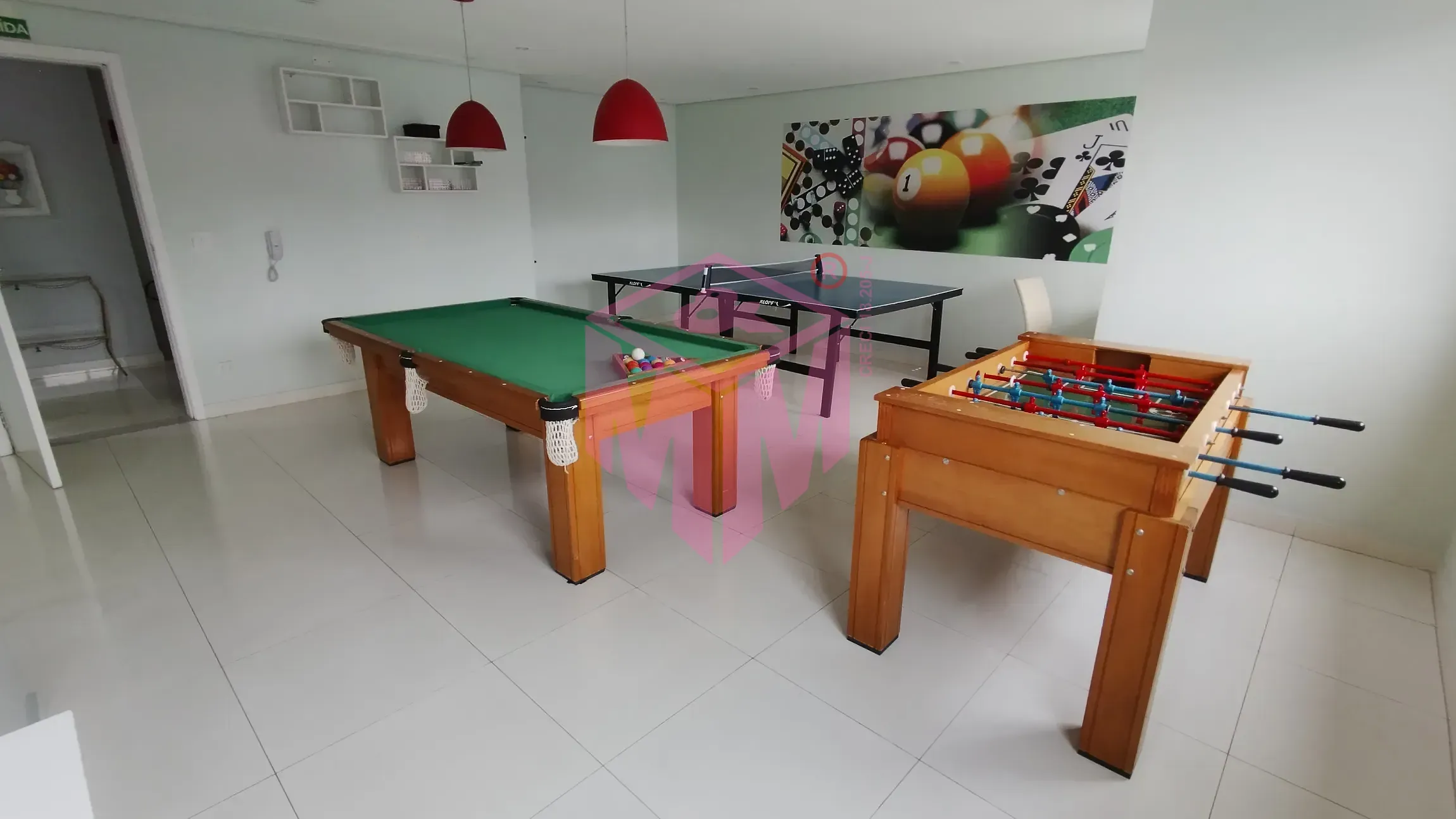 Apartamento, 3 quartos, 63 m² - Foto 22