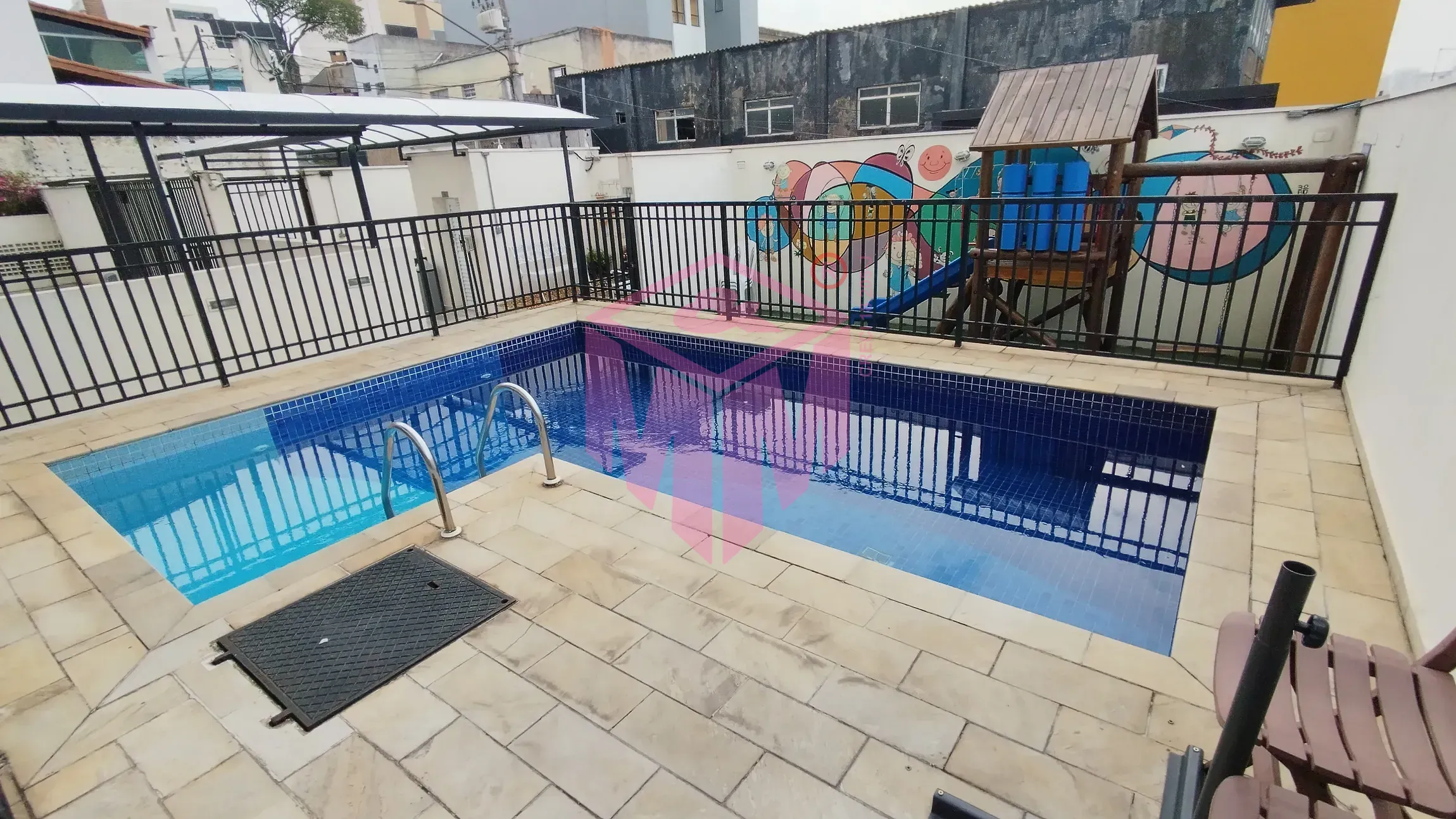 Apartamento, 3 quartos, 63 m² - Foto 25