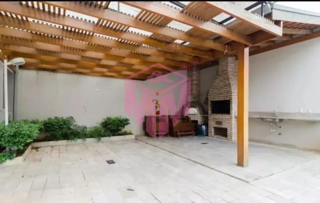 Apartamento, 3 quartos, 63 m² - Foto 27